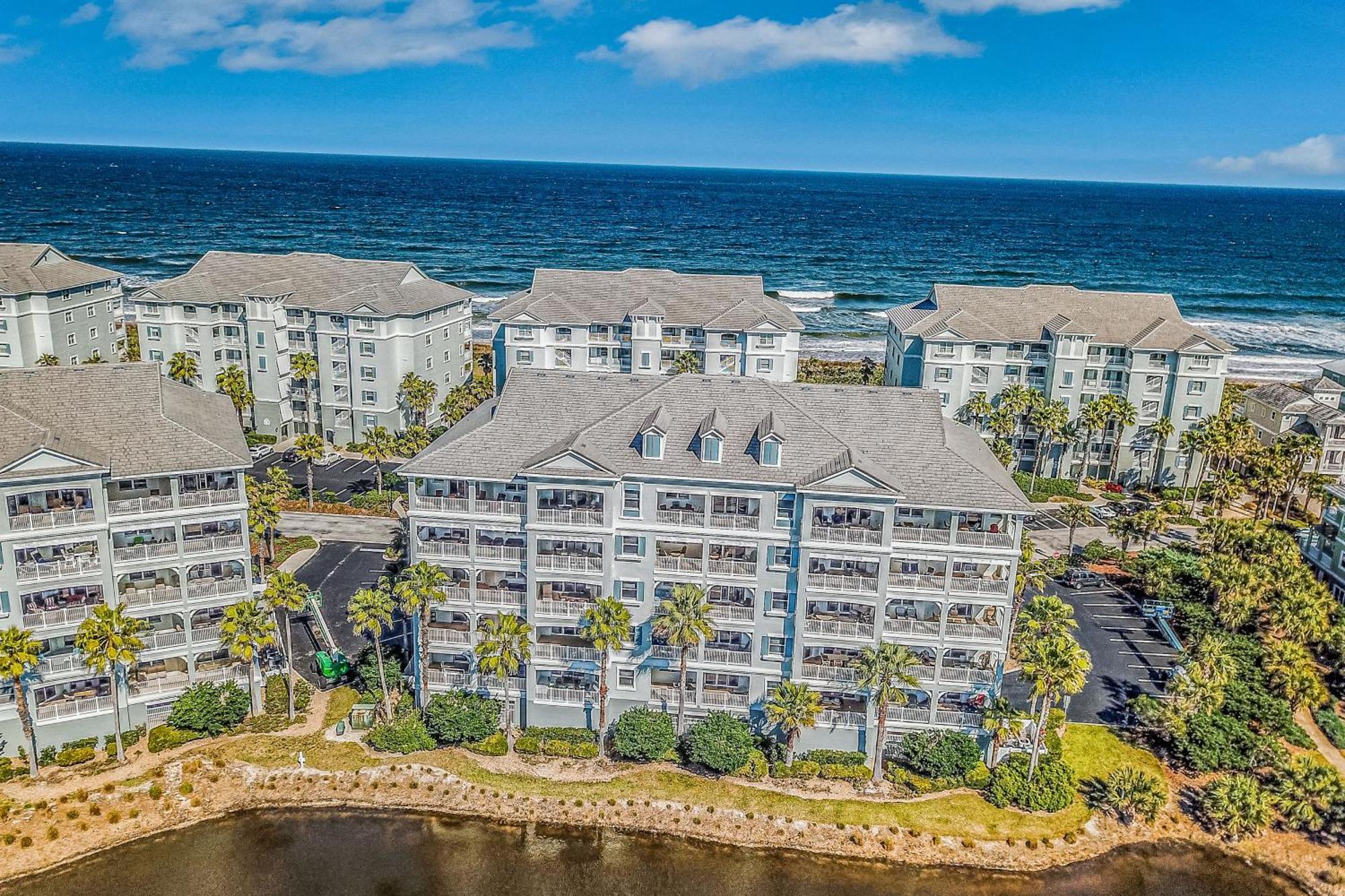 1000 Cinnamon Beach パーム・コースト 部屋 写真